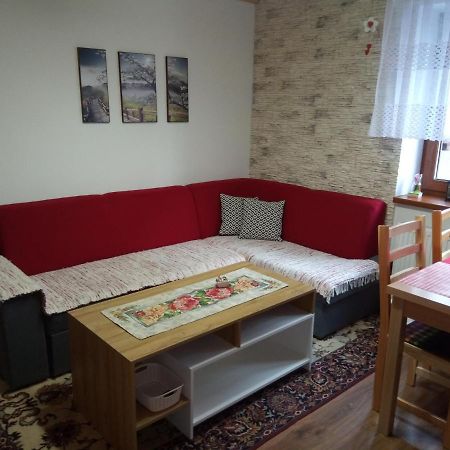Drevenica Mak Oliver Kvacany Exterior foto